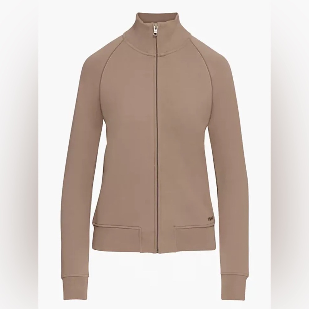 Aritzia TNA zip up jacket